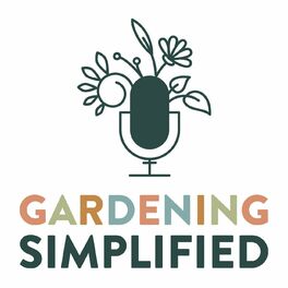 Show cover of Gardening Simplified