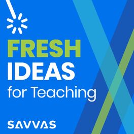 Show cover of Fresh Ideas for Teaching