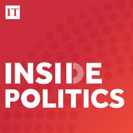 Show cover of Inside Politics