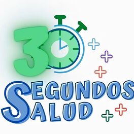 Show cover of 30 Segundos Salud