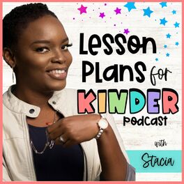 Show cover of Lesson Plans for Kinder Podcast