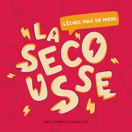 Show cover of La Secousse