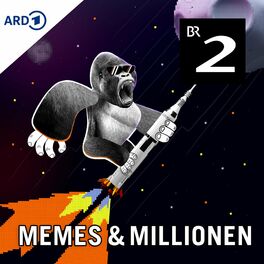 Show cover of Memes und Millionen: Die GameStop-Geschichte