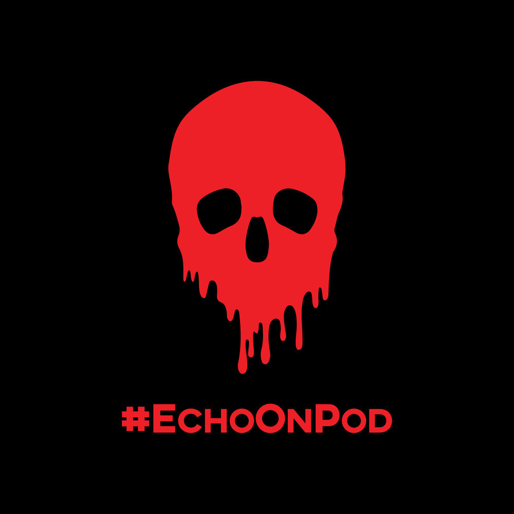 1000px x 1000px - Listen to Echo On: A True Crime Podcast podcast | Deezer