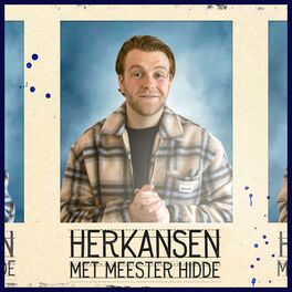 Show cover of Herkansen met Meester Hidde