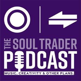 Show cover of The Soul Trader Podcast