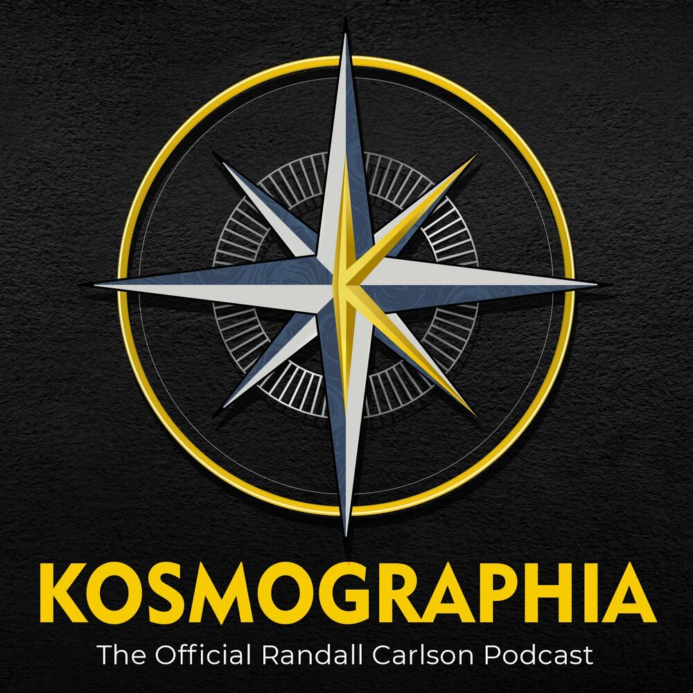 Listen to Kosmographia podcast Deezer