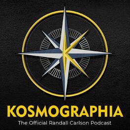 Show cover of Kosmographia