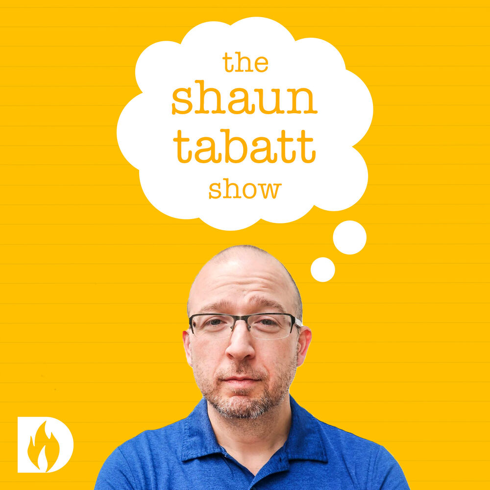 Listen to The Shaun Tabatt Show podcast | Deezer