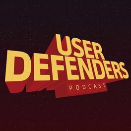 Show cover of User Defenders – UX Design & Personal Growth