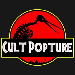 Show cover of Cult Popture