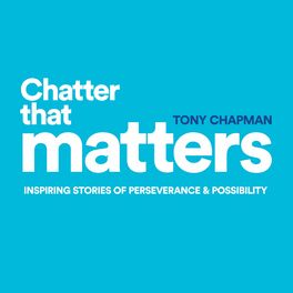 Show cover of Chatter that Matters