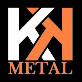 Show cover of KKMetal - Toute l'actualité du metal sublimanal !