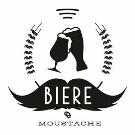 Show cover of Bière et Moustache