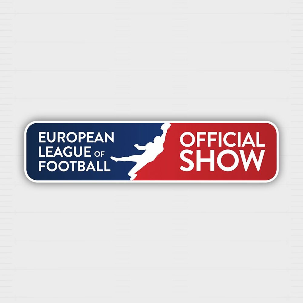 European League of Football Podcast podcast - 21/01/2022