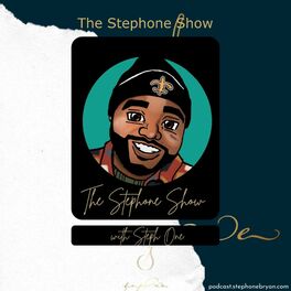 Show cover of The Stephone Show