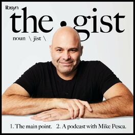 Show cover of The Gist