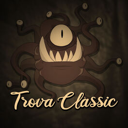Show cover of Trova Classic