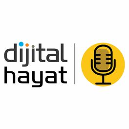 Show cover of DijitalHayatTV