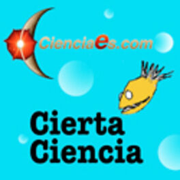 Show cover of Cierta Ciencia - Cienciaes.com