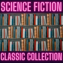 Show cover of Stories - Science Fiction