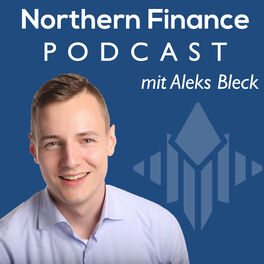 Show cover of Northern Finance Podcast