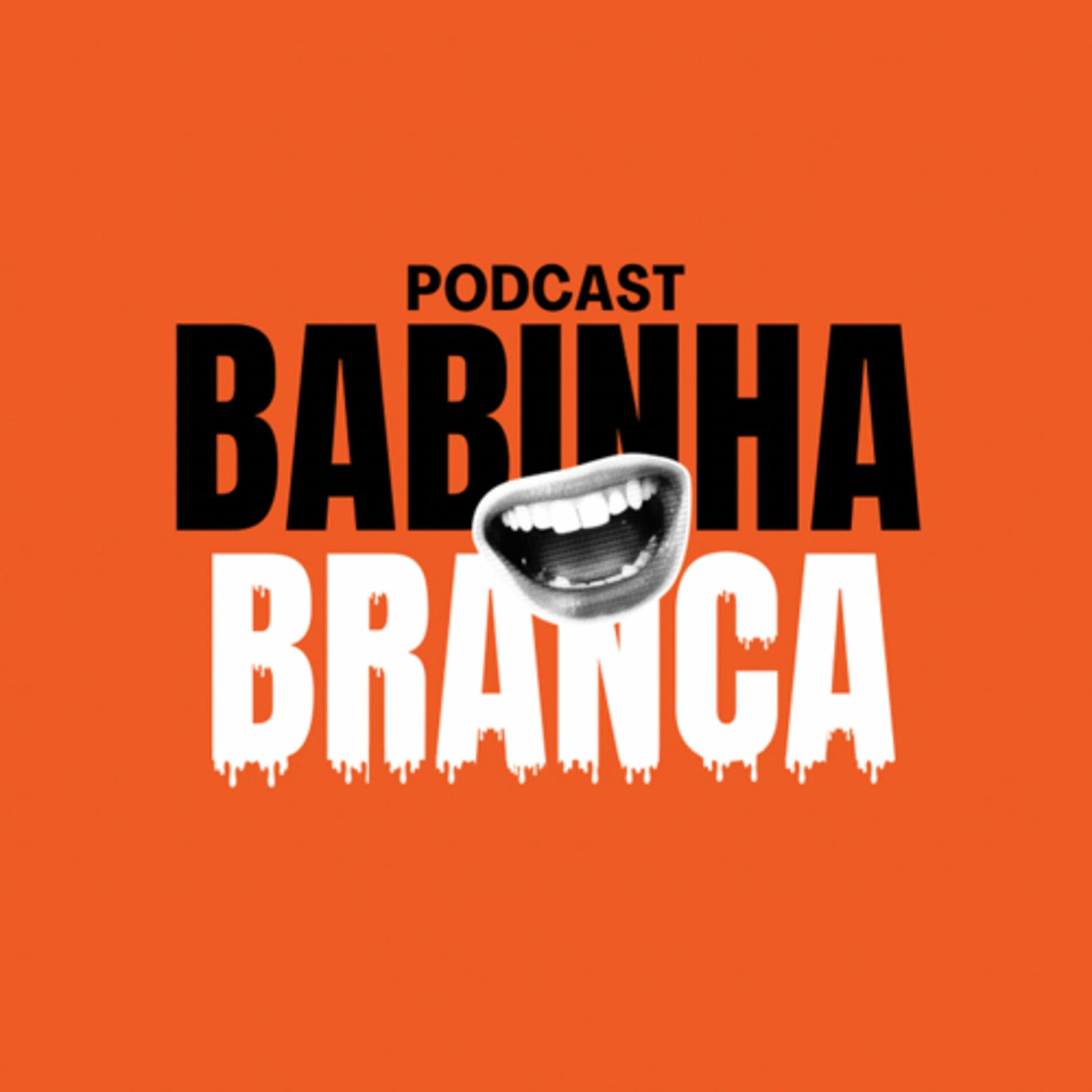 Podcast Babinha Branca | Ouvir na Deezer