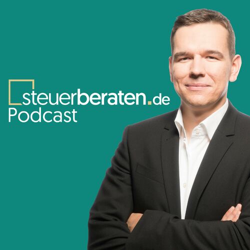 Listen To Steuerberaten.de Podcast – Mit Christian Gebert Podcast | Deezer