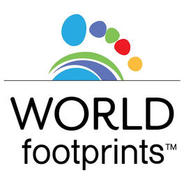 Show cover of WORLD FOOTPRINTS