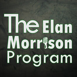 Show cover of The Elan Morrison Program
