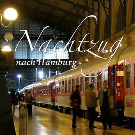 Show cover of Nachtzug nach Hamburg