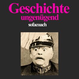 Show cover of Geschichte: ungenügend!