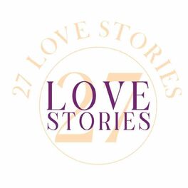 Show cover of 27 Love Stories