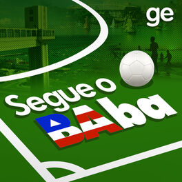Show cover of Segue o BAba