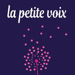 Show cover of La petite voix