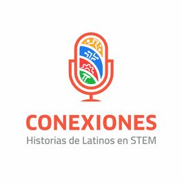 Show cover of Conexiones: Historias de Latinos en STEM