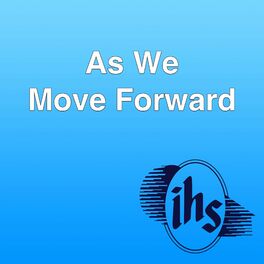 Show cover of As We Move Forward