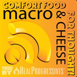 Show cover of Macro N Cheese