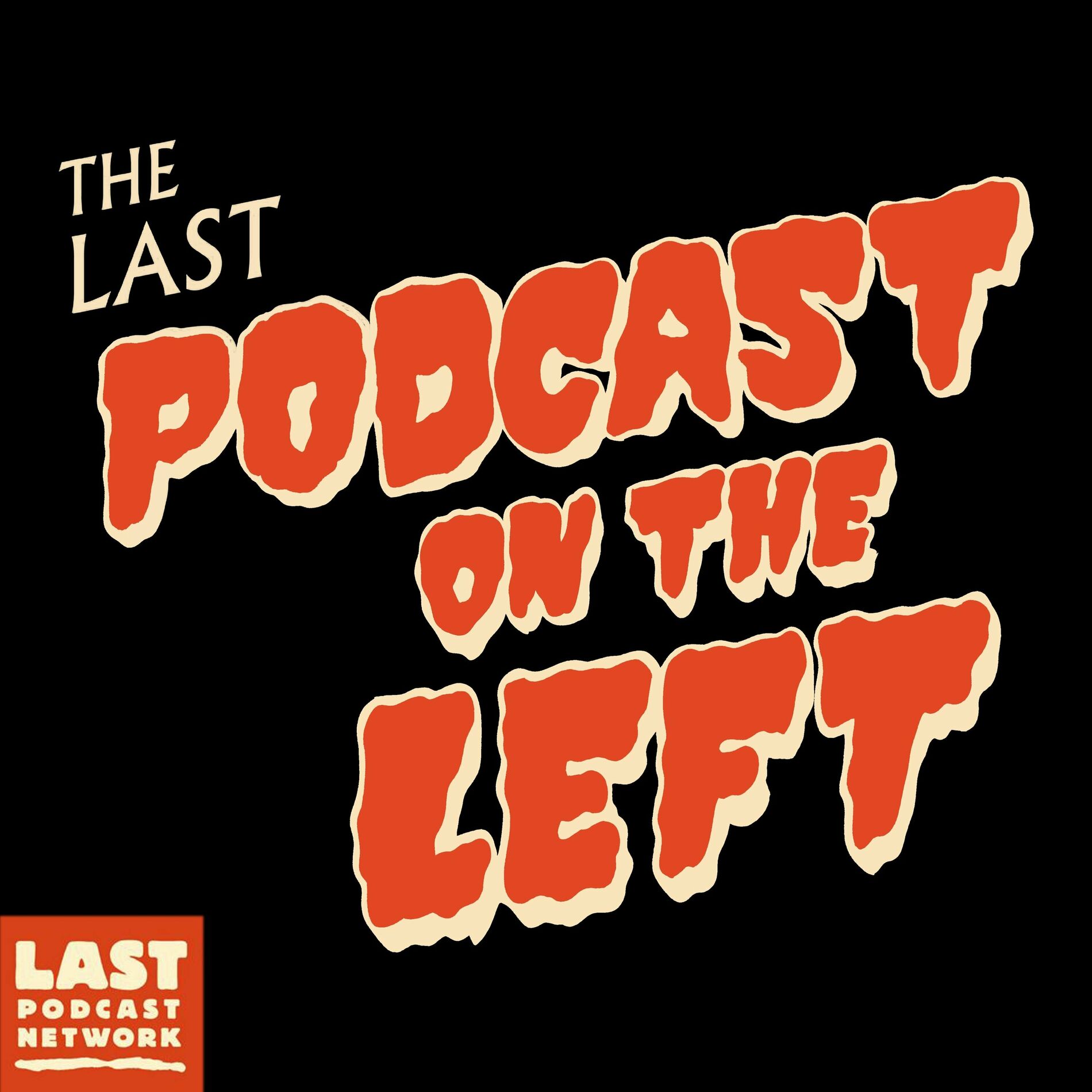 Listen to Last Podcast On The Left podcast | Deezer