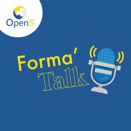 Show cover of Formatalk