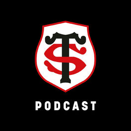Show cover of Stade Toulousain Podcast