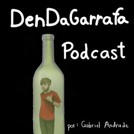 Show cover of DenDaGarrafa Podcast