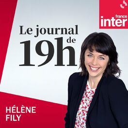 Show cover of Journal de 19h