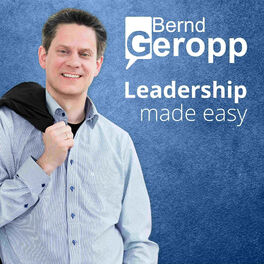 Show cover of Leadership Made Easy