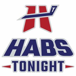 Show cover of Habs Tonight