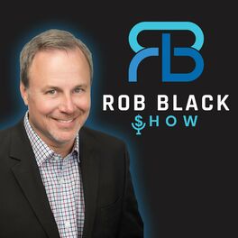 Show cover of Rob Black Show