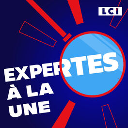 Show cover of Expertes à la Une