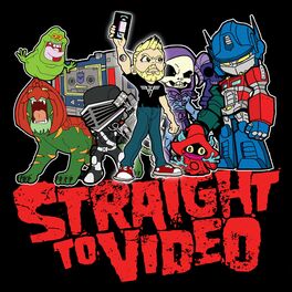 Show cover of Straight To Video