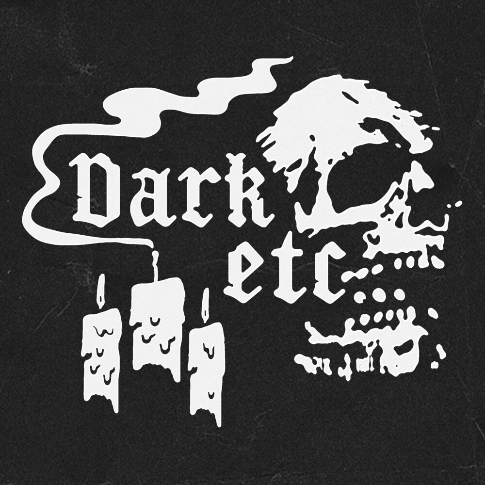 Подкаст Dark etc - 14.02.2021