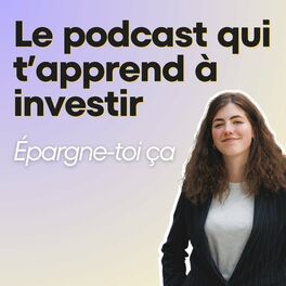 Show cover of Épargne-toi ça